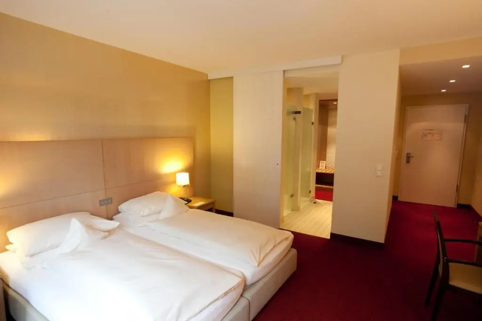 Hotel Schepers