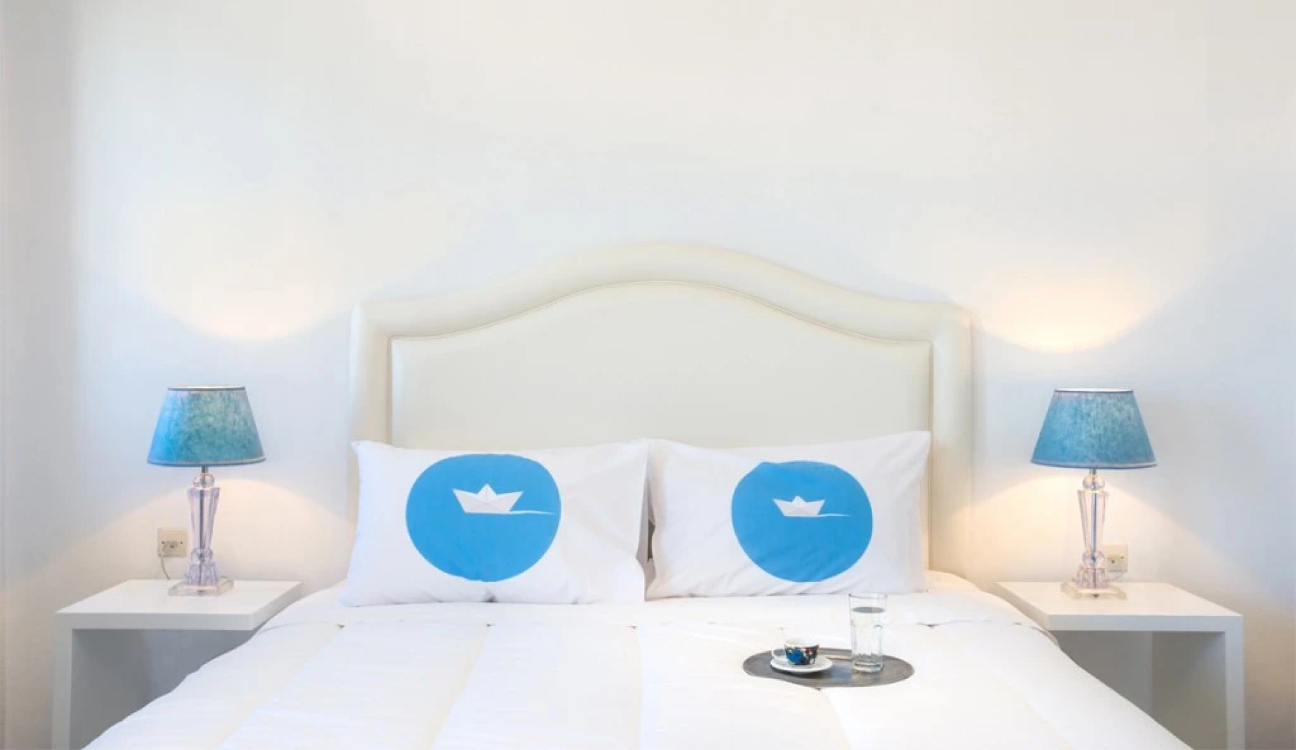 Aqua Marina Apartments