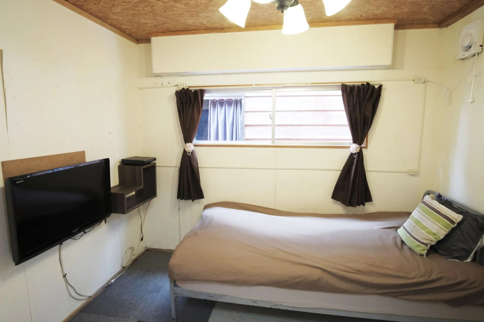 Hotel Hamby Resort - Hostel