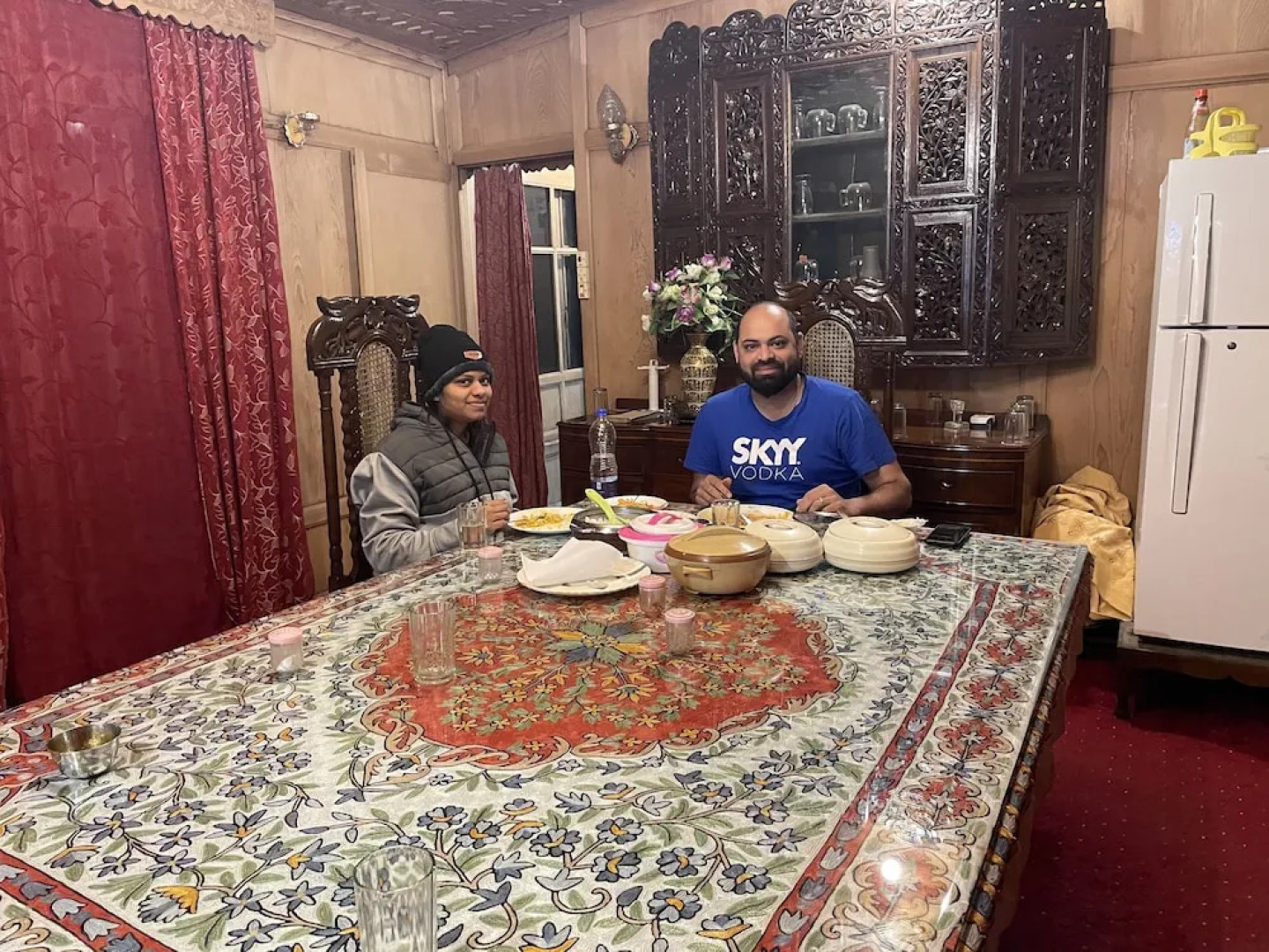 Lake Victoria Group of Houseboats