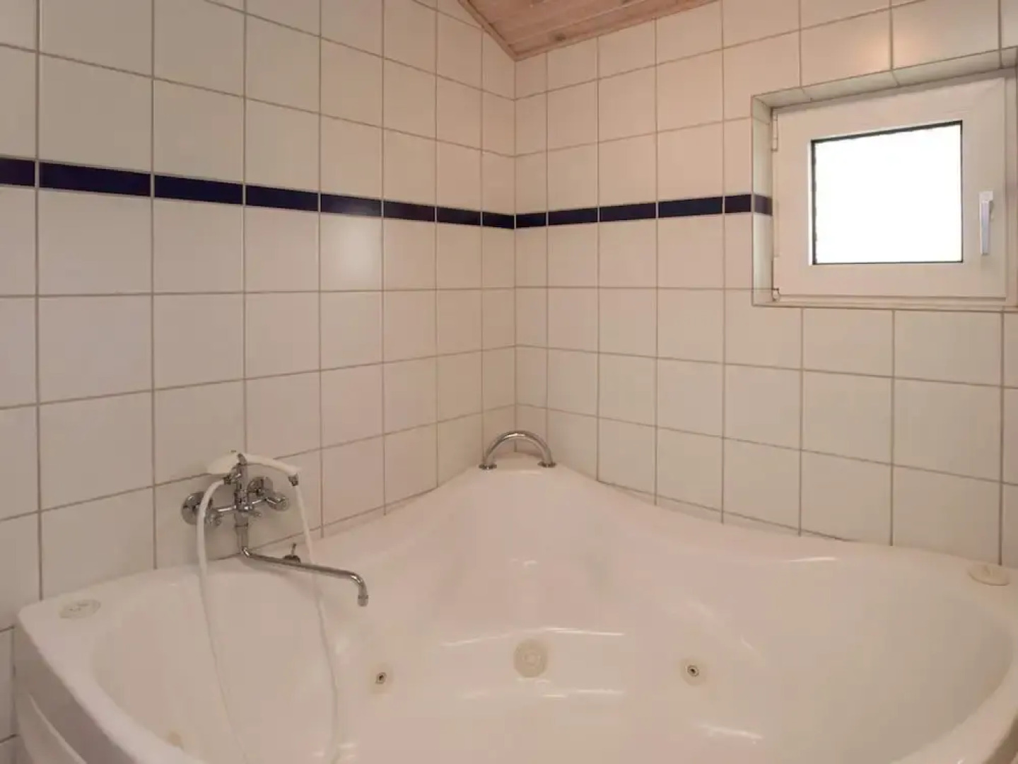 6 Person Holiday Home in Vinderup