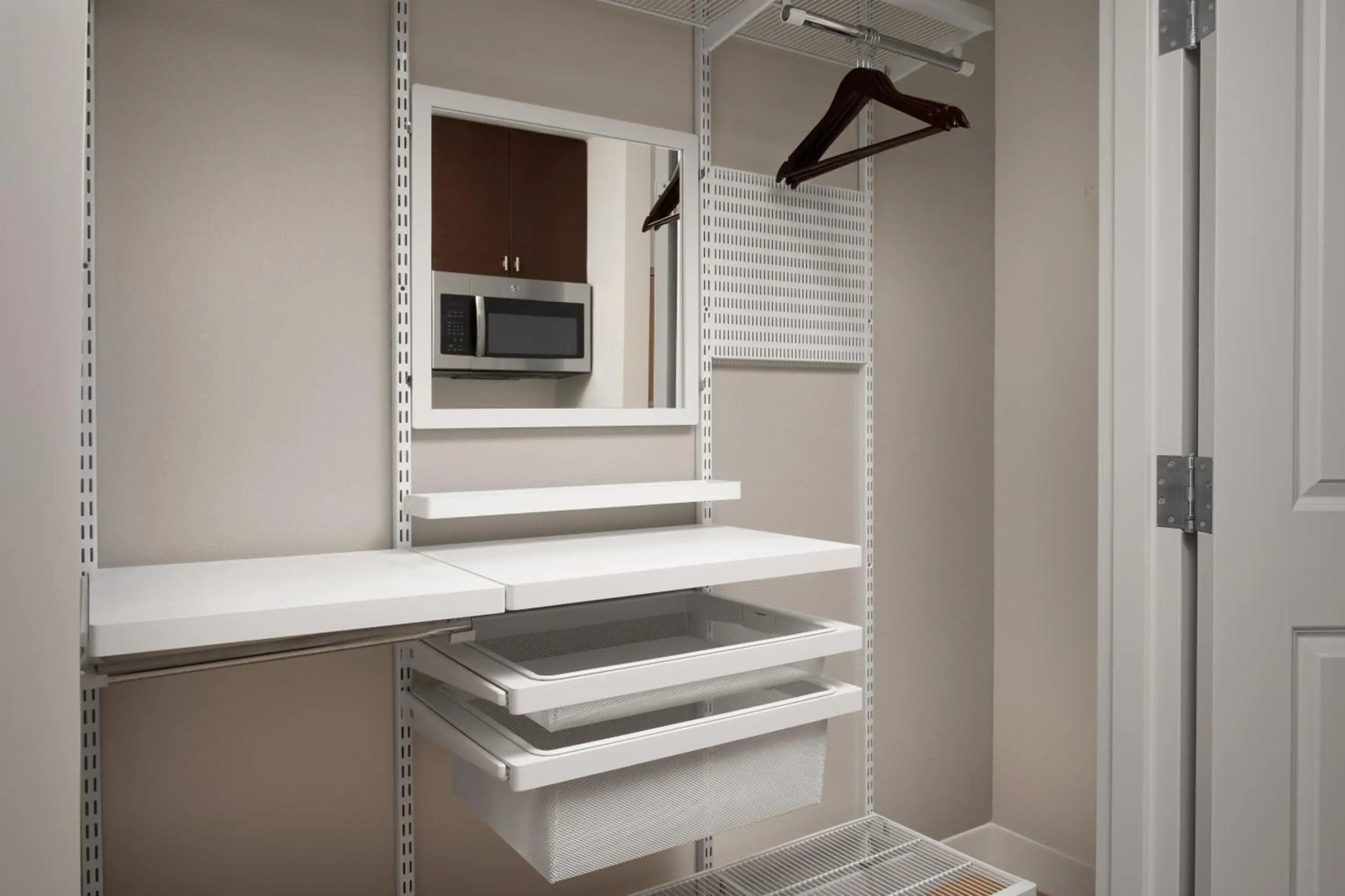 TownePlace Suites by Marriott Cheyenne SW/Downtown Area