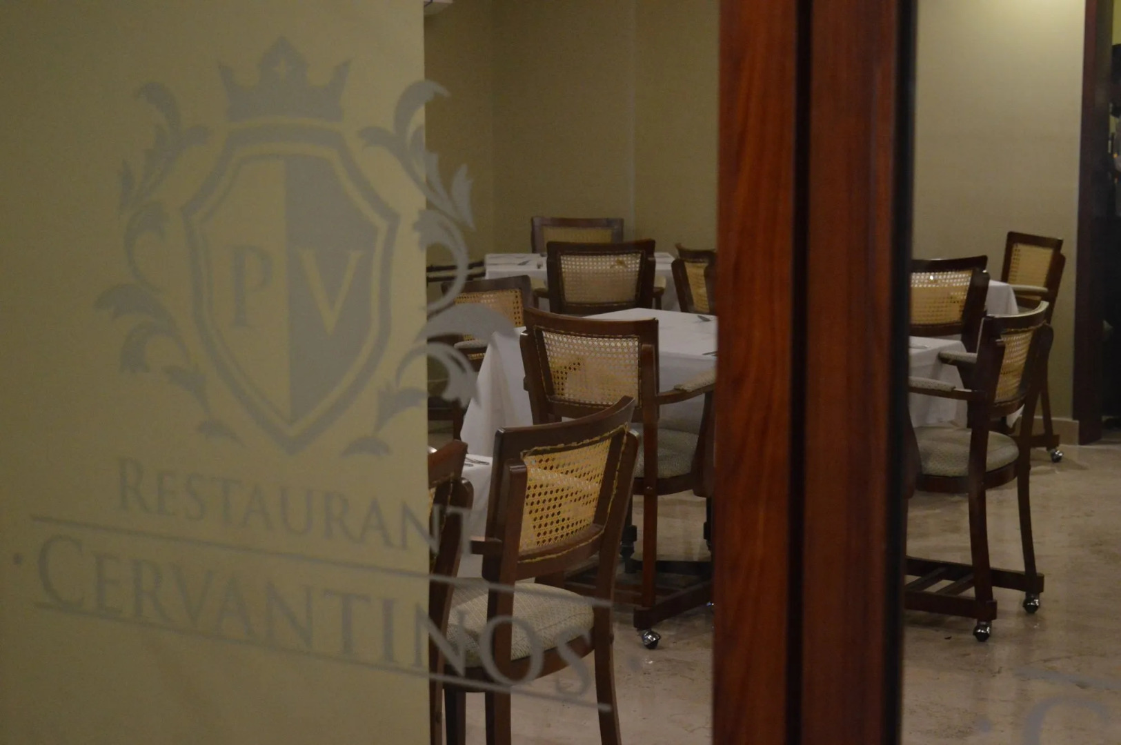 Hotel Posada del Virrey