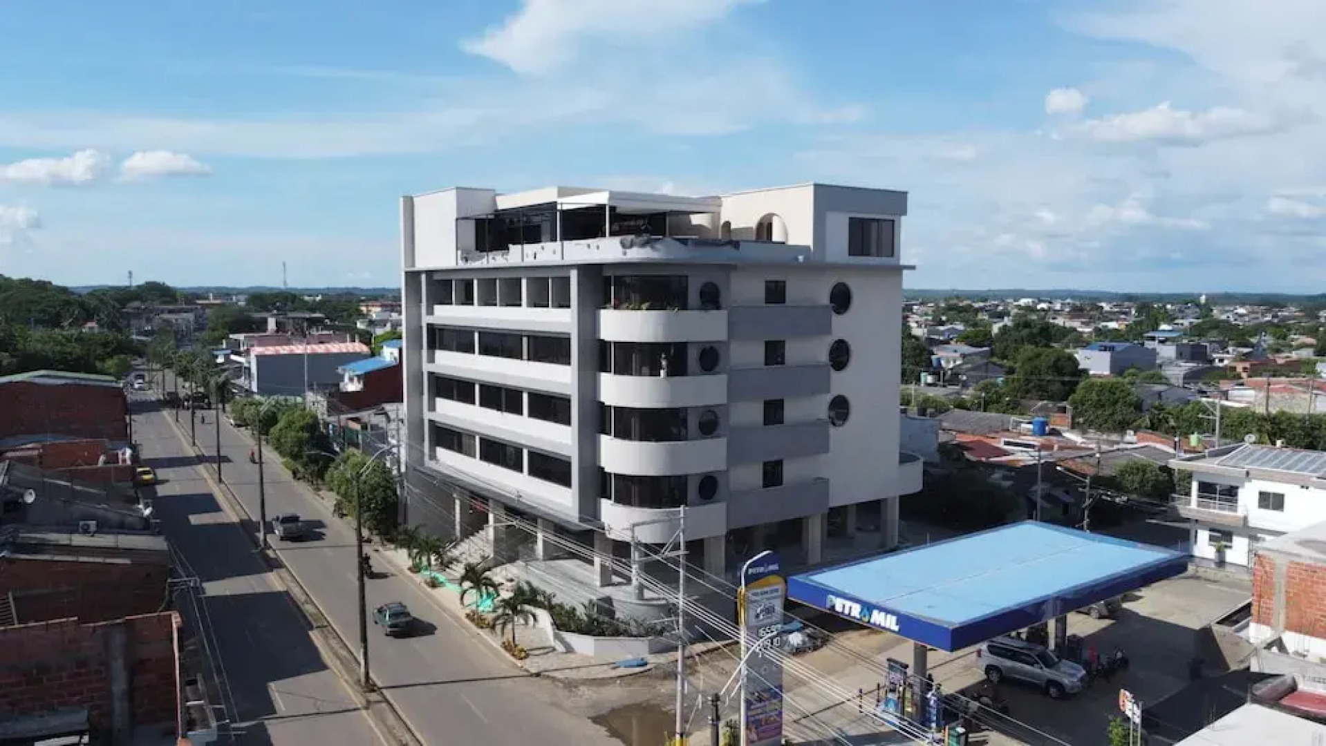 Botanico Hotel y Spa