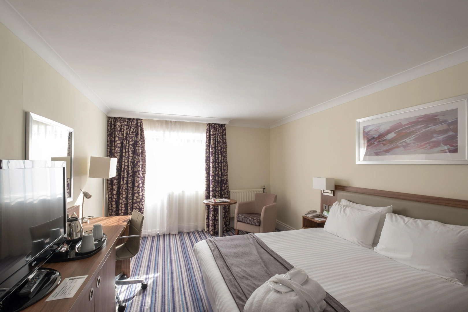 Holiday Inn Swindon by IHG