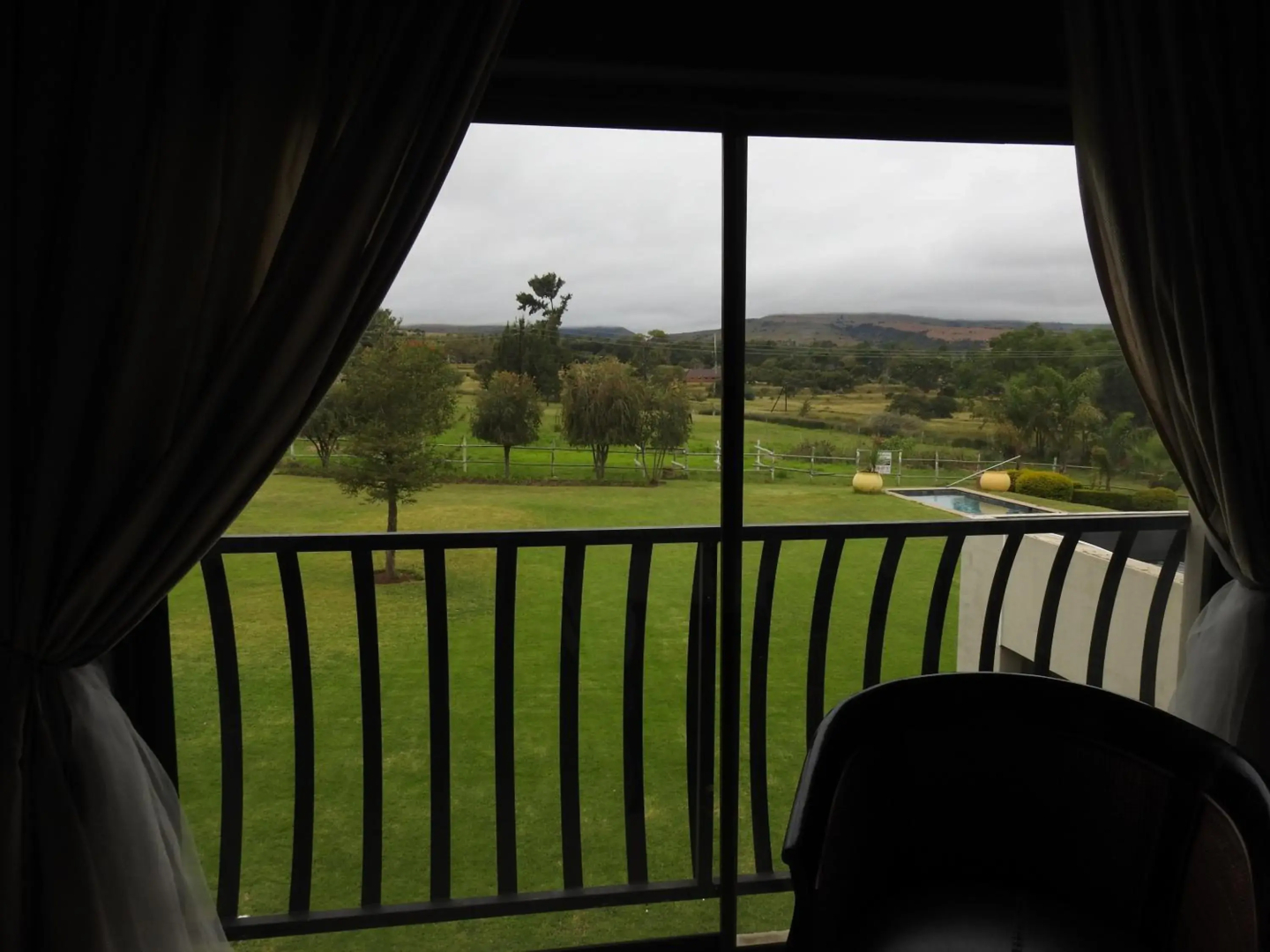 Amani Boutique Hotel