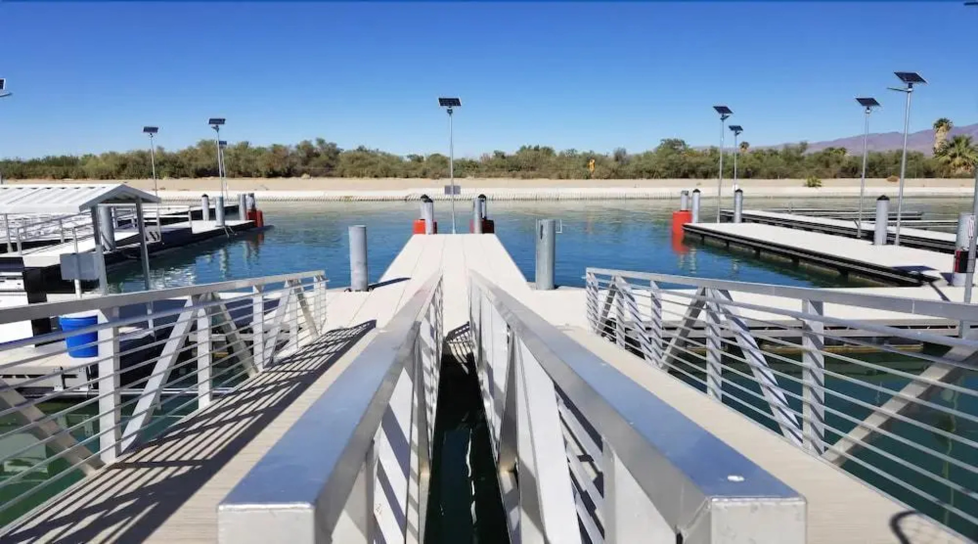 Havasu Landing Resort & Casino