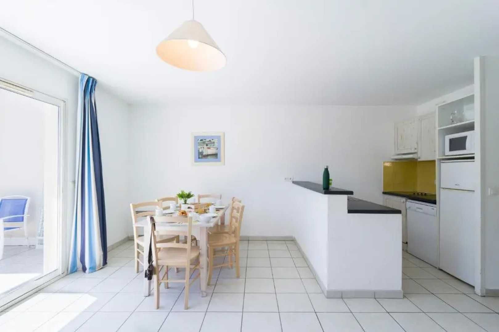 Garden & City Six-Fours-les-Plages