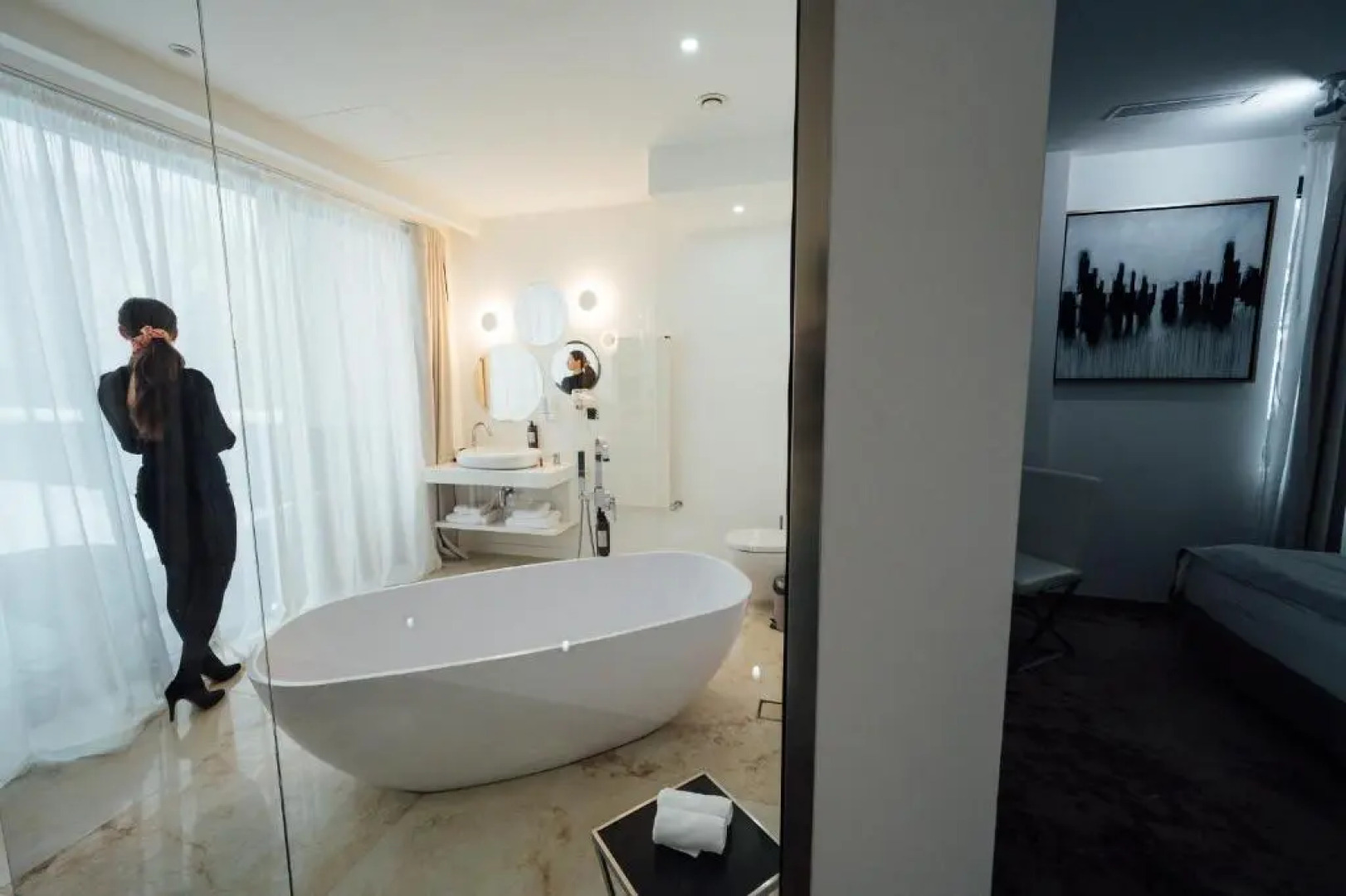 Boutique Hotel Fabesca