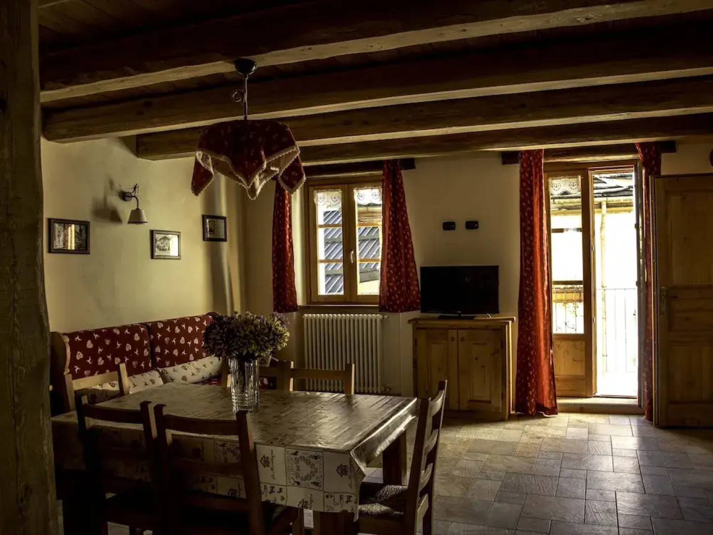 Le Petit Fenestrelle