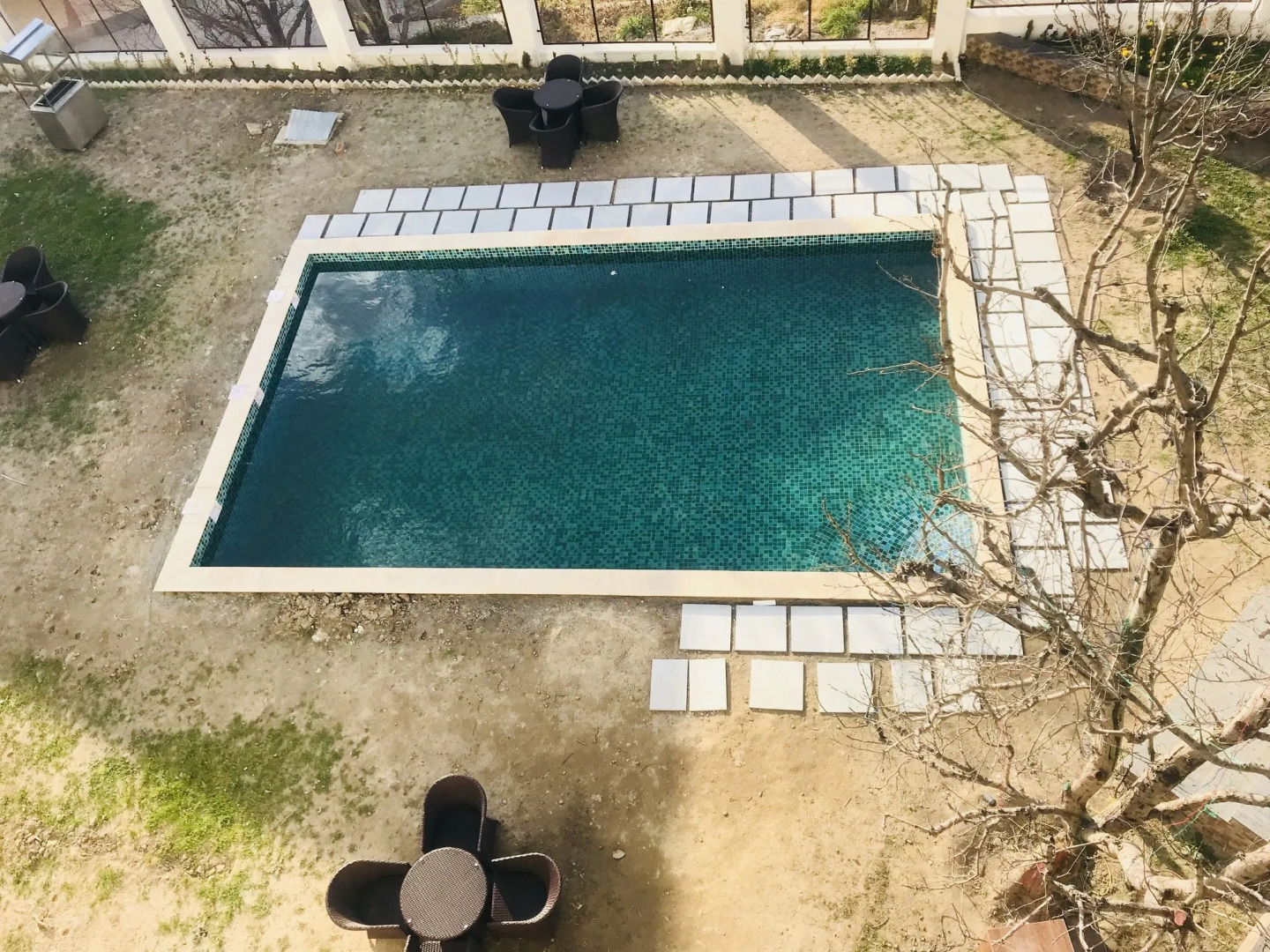 ALOKIK RESORT-pure veg