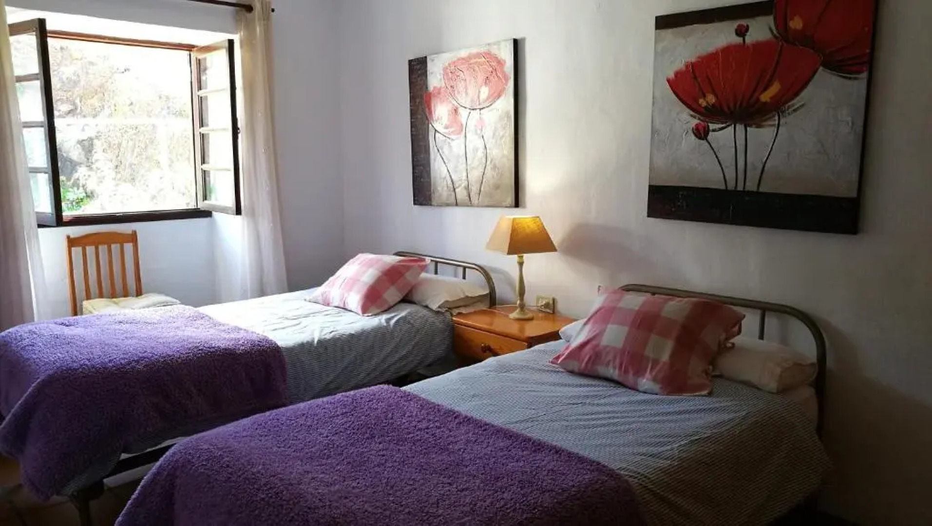 Casa Rural Los Abuelos