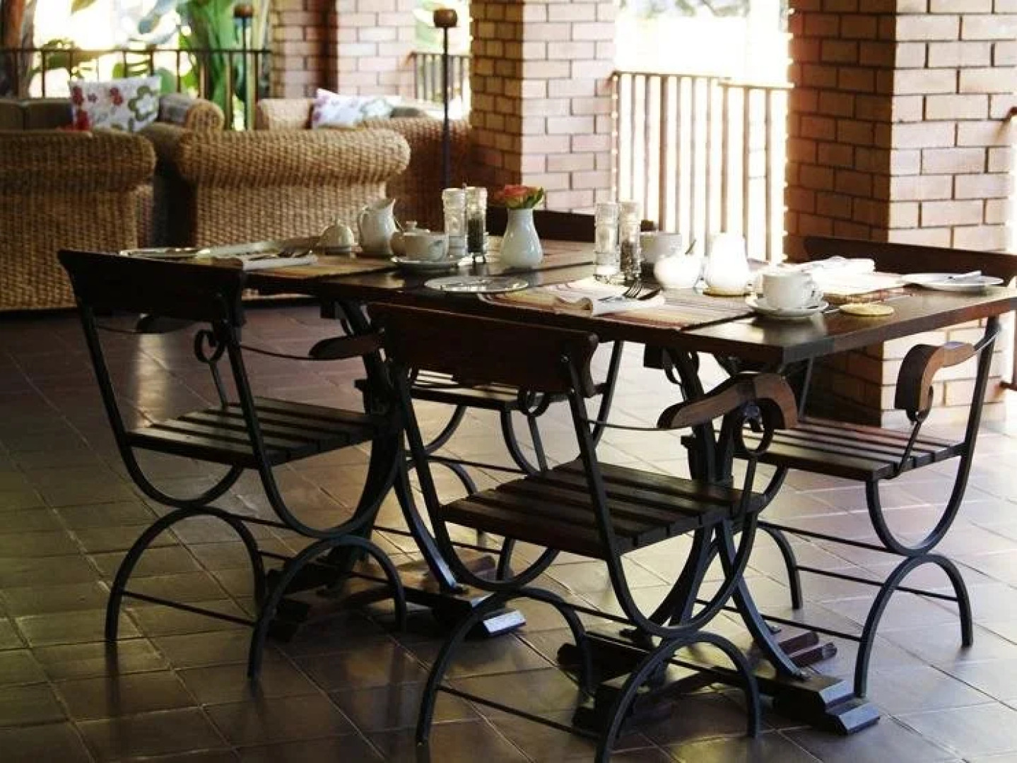 Dreamfields Guesthouse