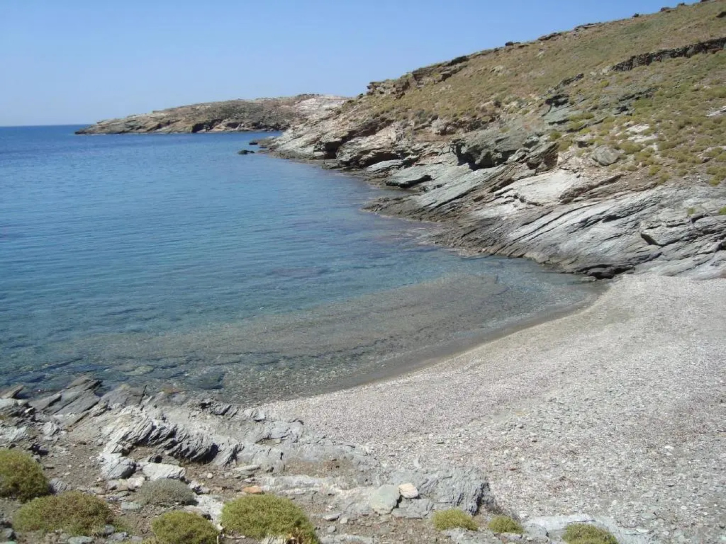 Wide sea Maisonette