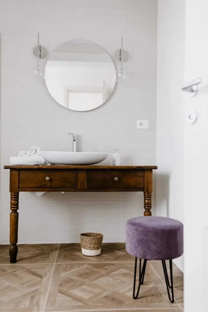 Borgo Piani - Camere di Charme