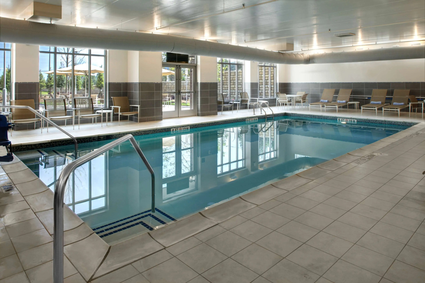 Hyatt House Atlanta Cobb Galleria