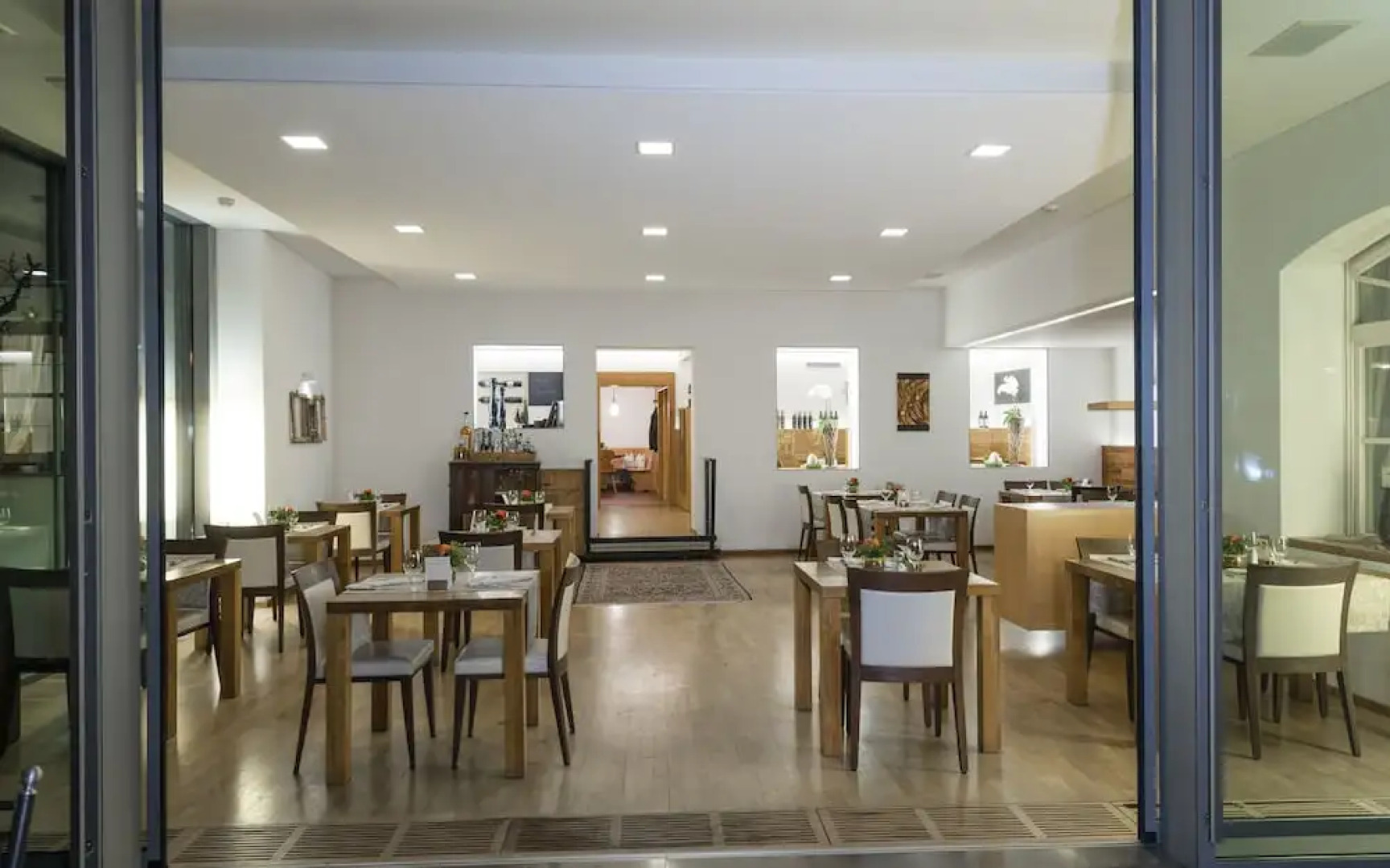 Wander- und Bikehotel Vinschgerhof