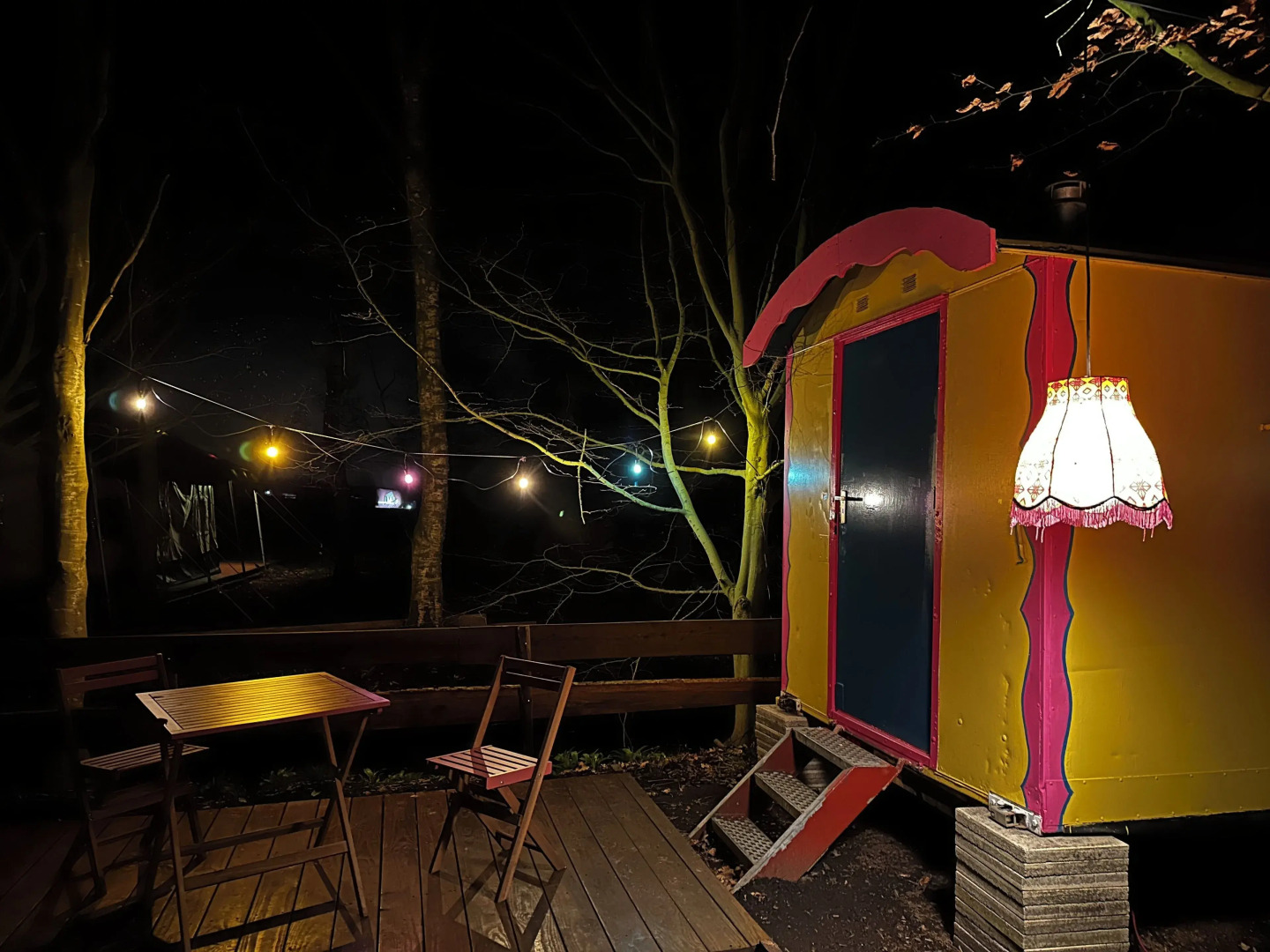 Herberg De Helleborus