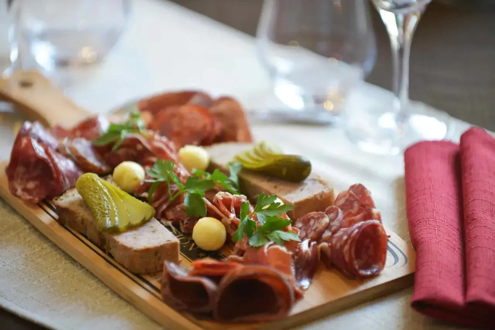 Best Western Hôtel Le Pont D'Or