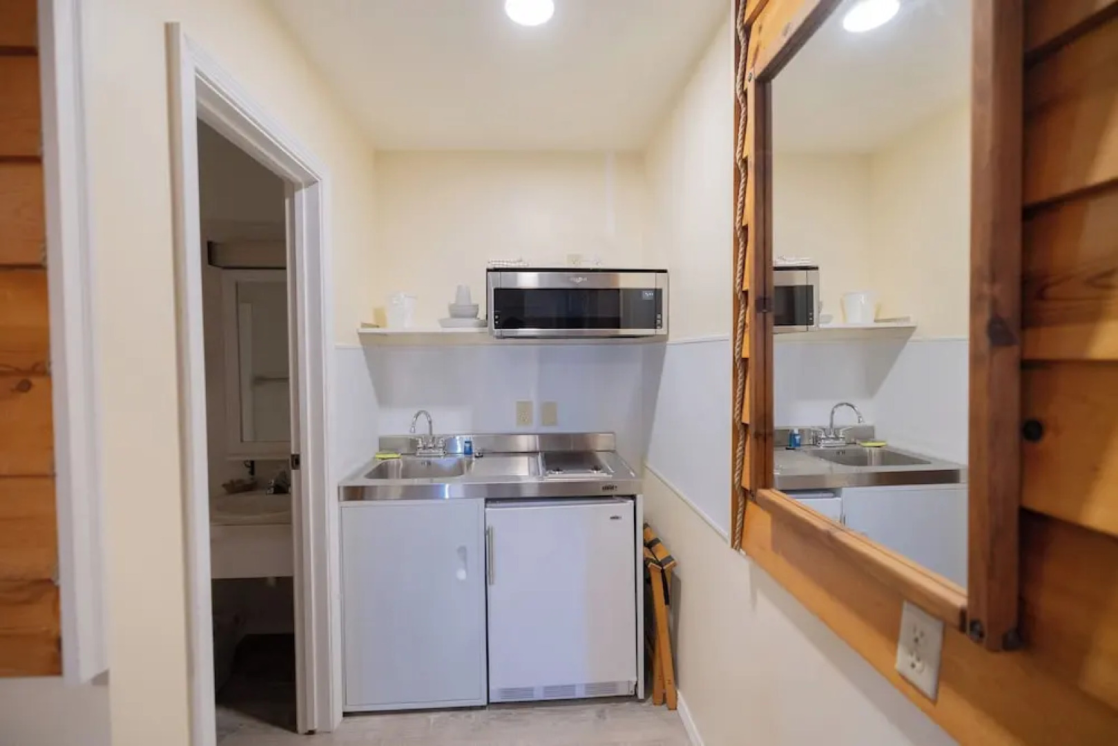 Captain's Choice Motel