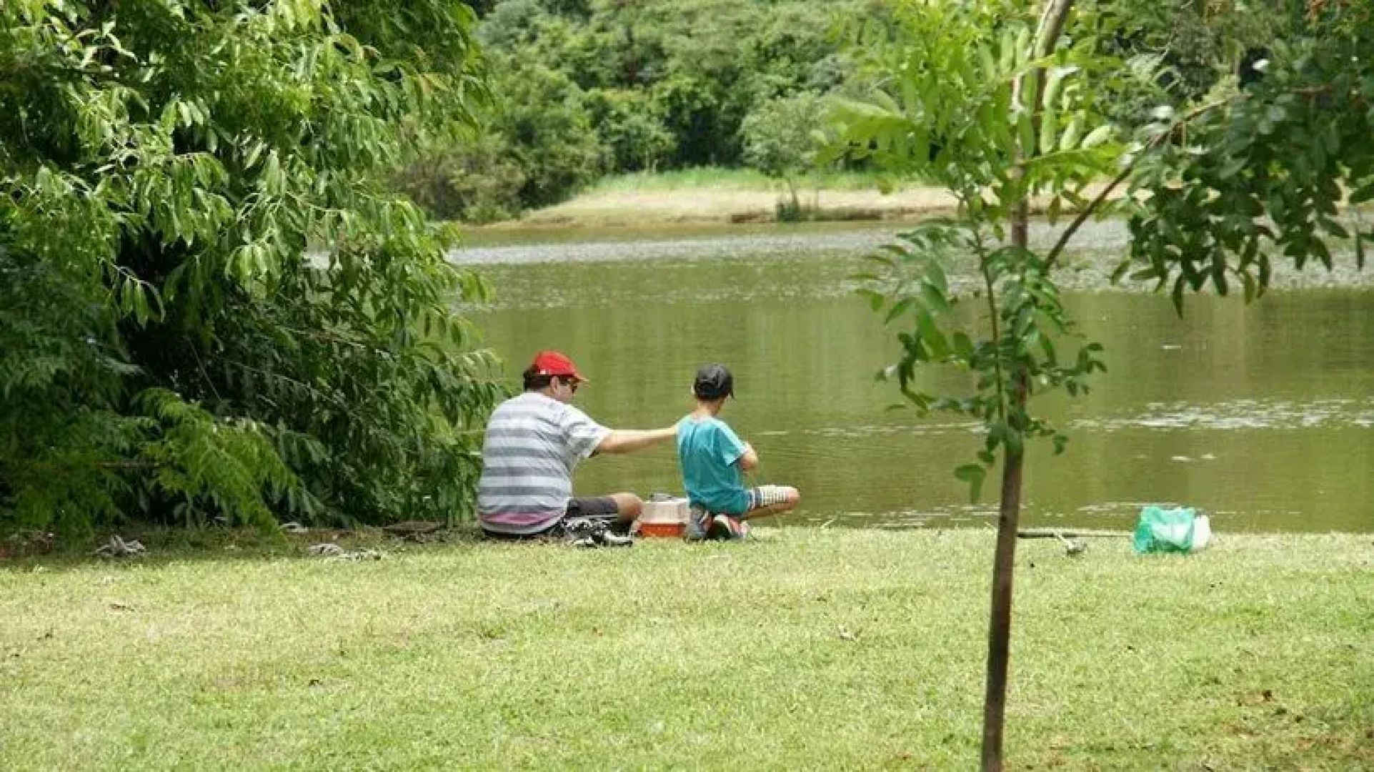 Pousada Fazenda Buracao