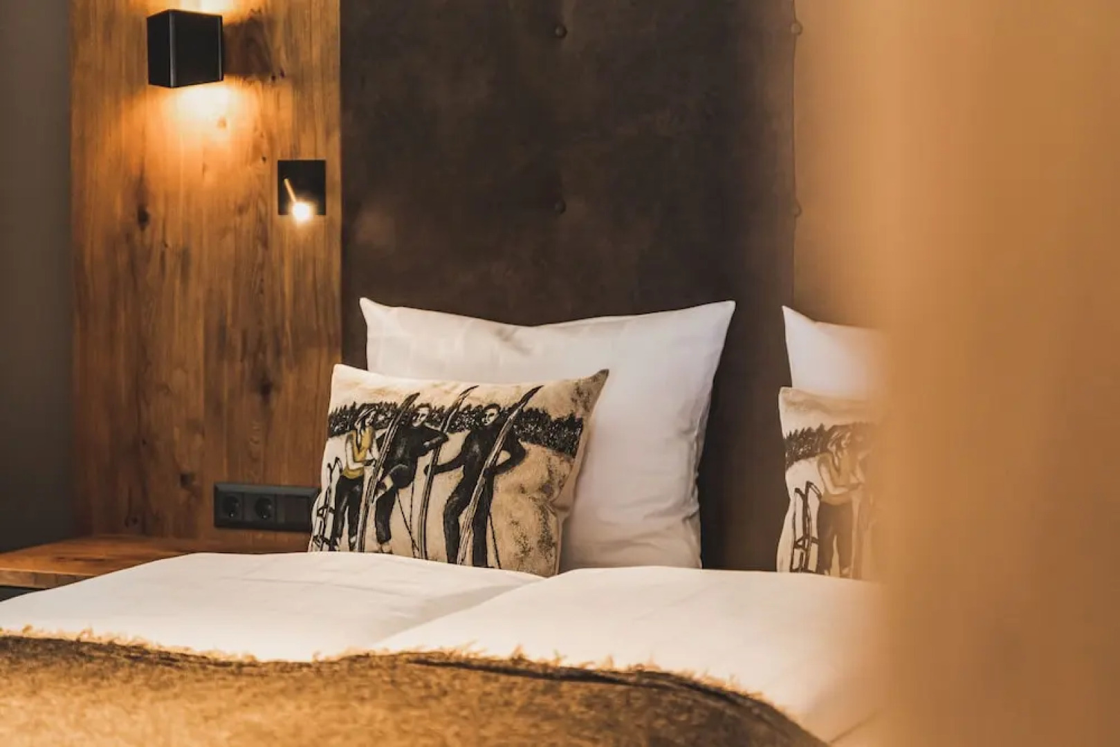 Bergresort Zugspitze Ehrwald by ALPS Resorts