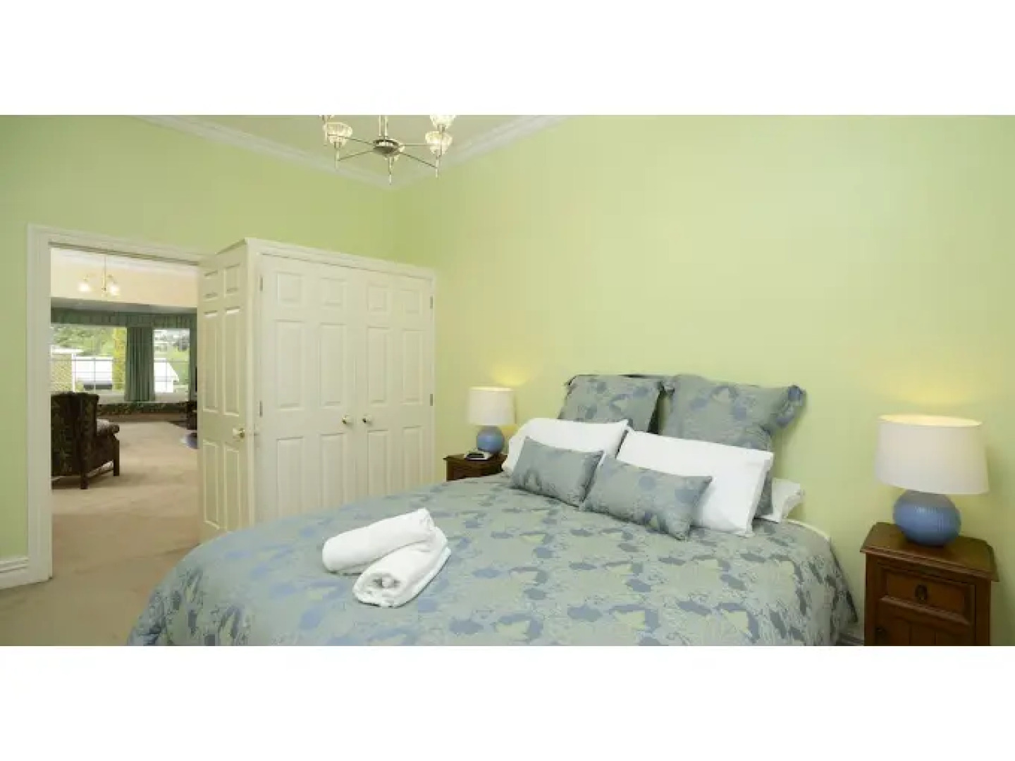 Picton Top10 Holiday Park