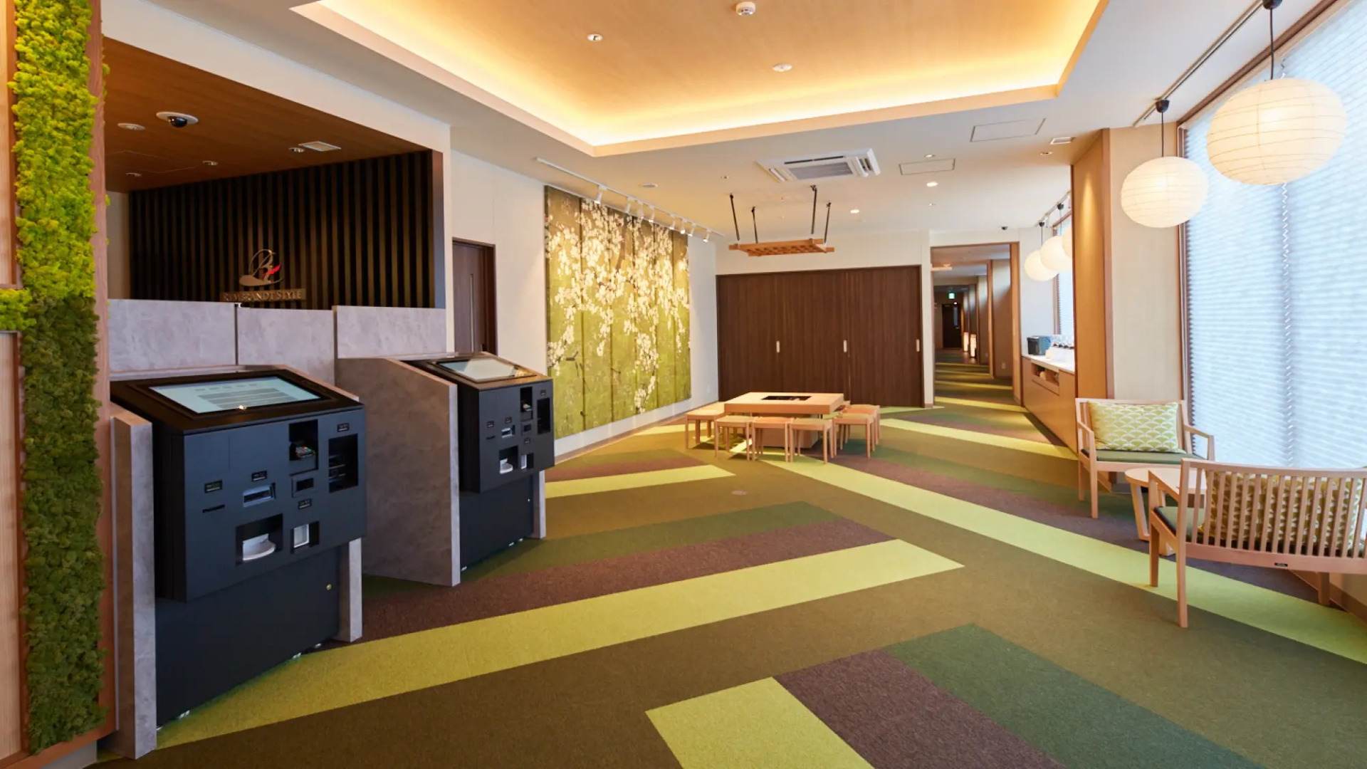 Rembrandt style Gotemba Komakado