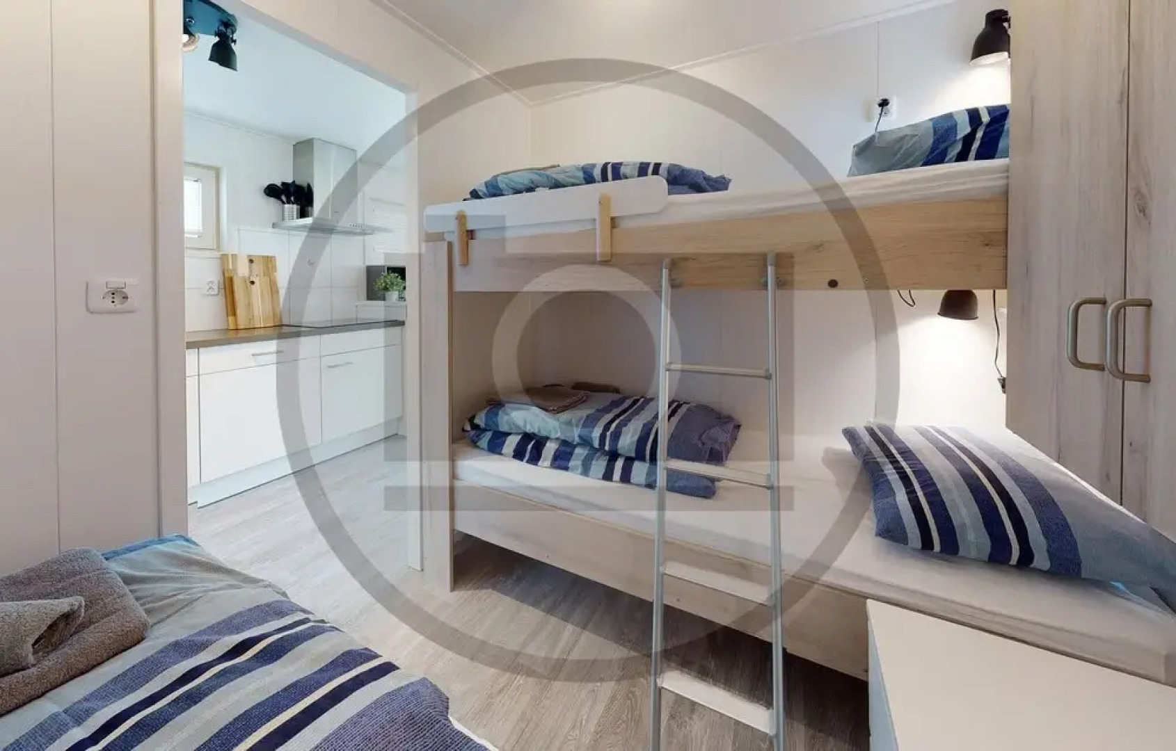 Awesome Ship/boat in Aalsmeer With 2 Bedrooms and Wifi