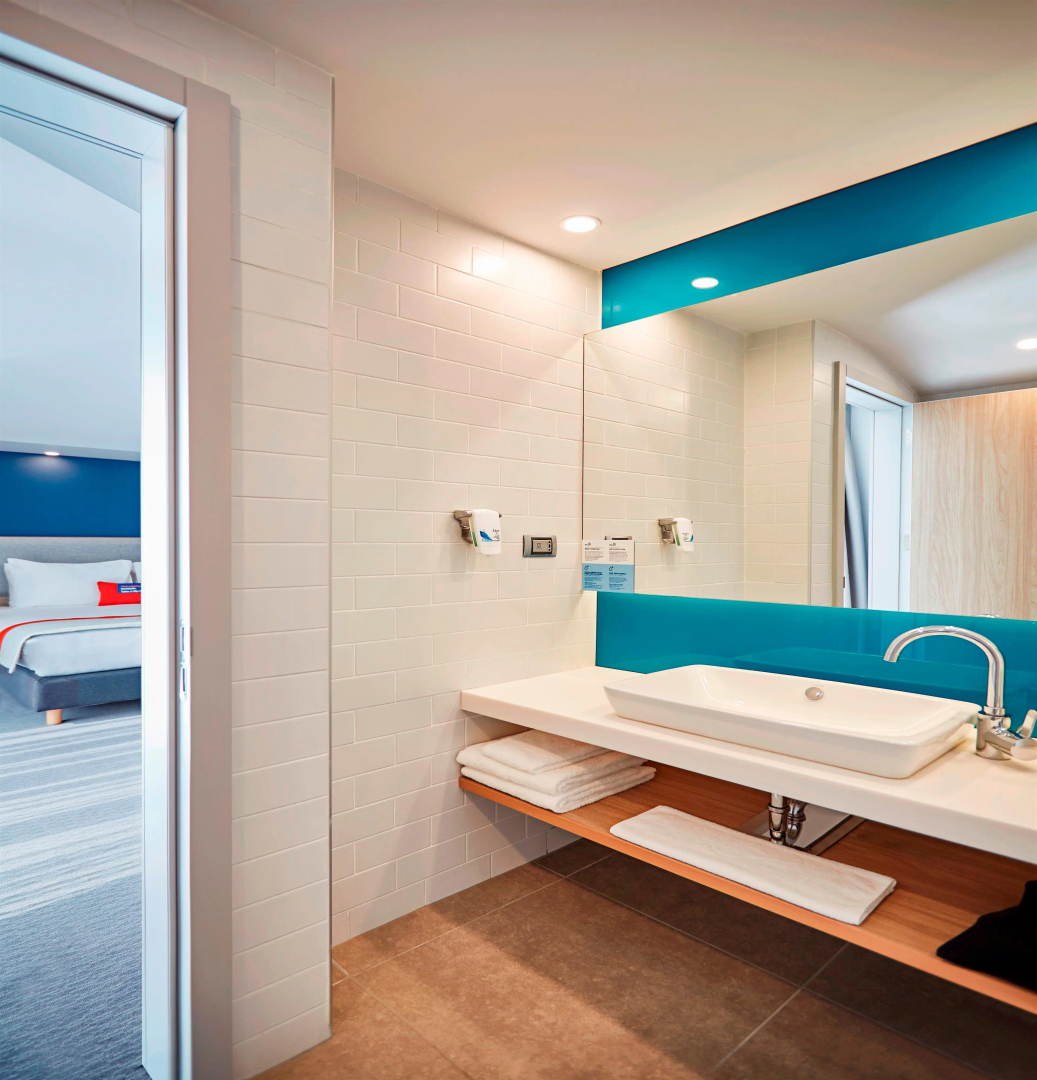 Holiday Inn Express Istanbul - Atakoy Metro by IHG