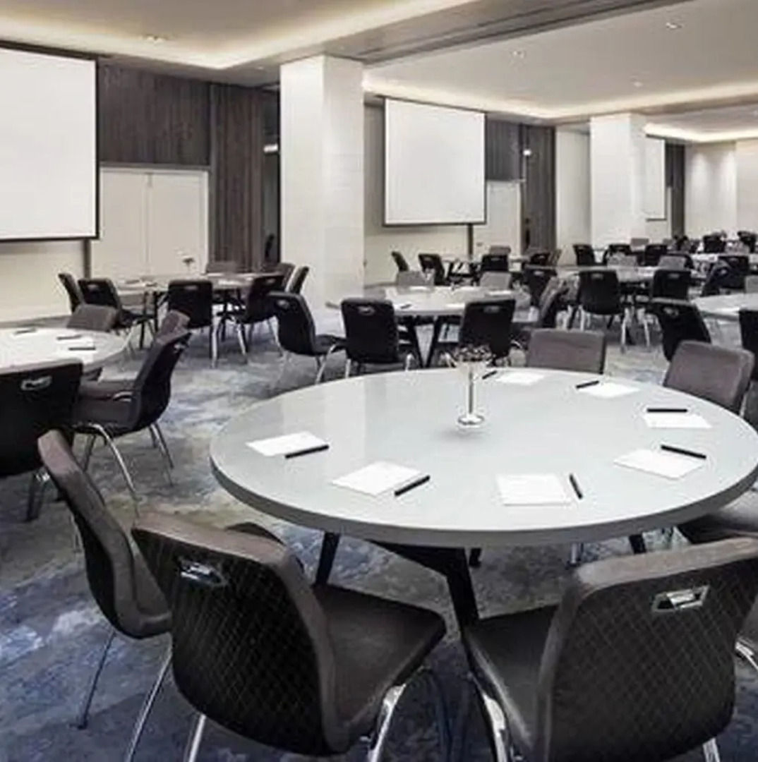 Pelicanstay in W Hotel Ft. Lauderdale