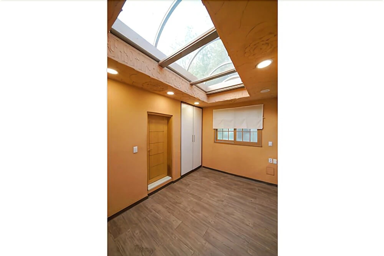 Yangpyeong Jacob Pension