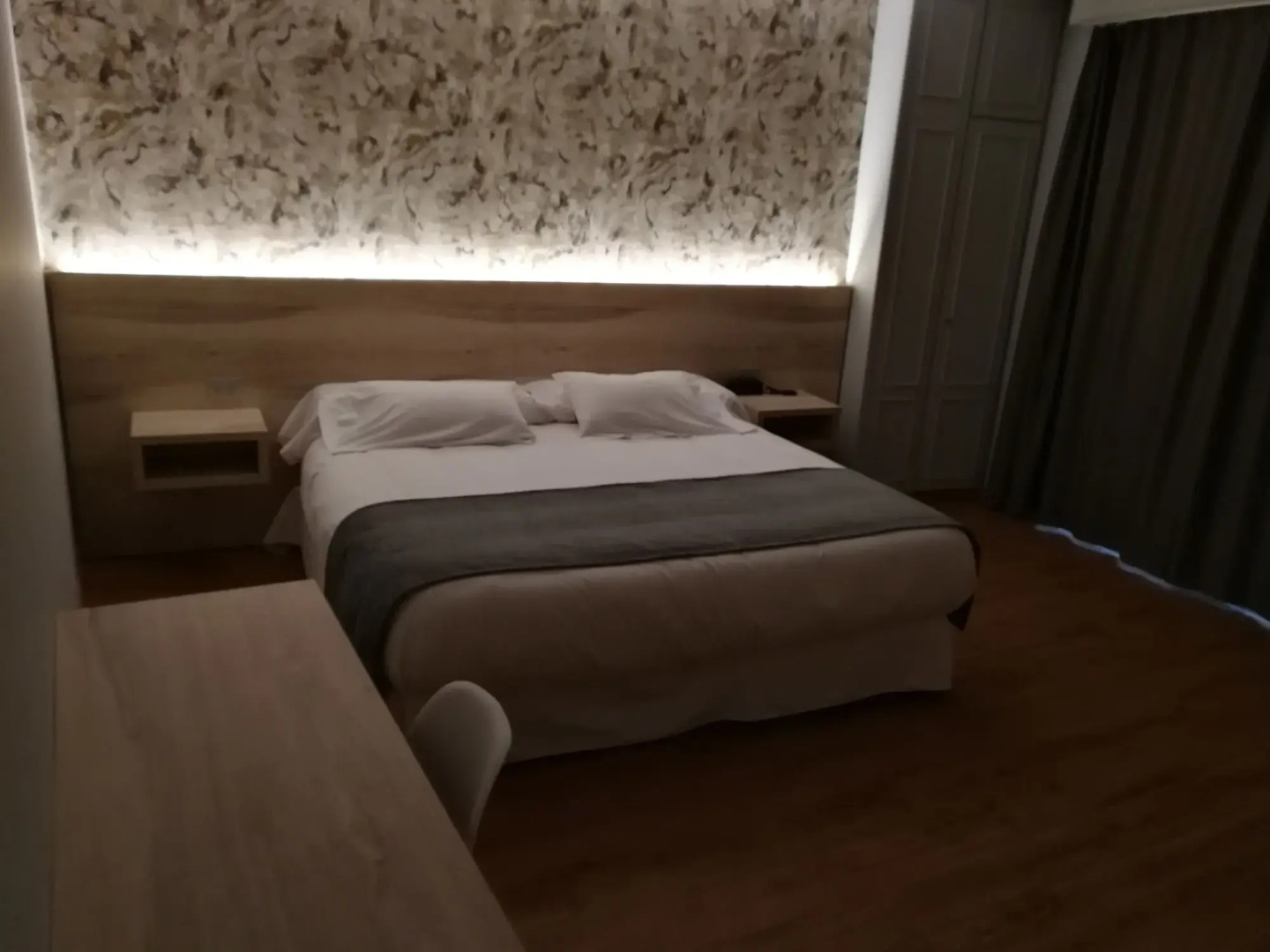 Hospedium Hotel La Marina