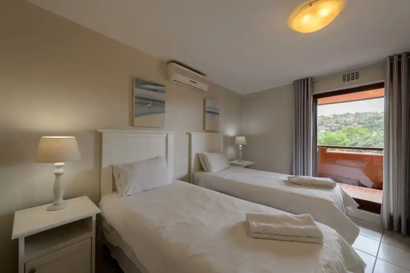 San Lameer Villa Rentals 2817