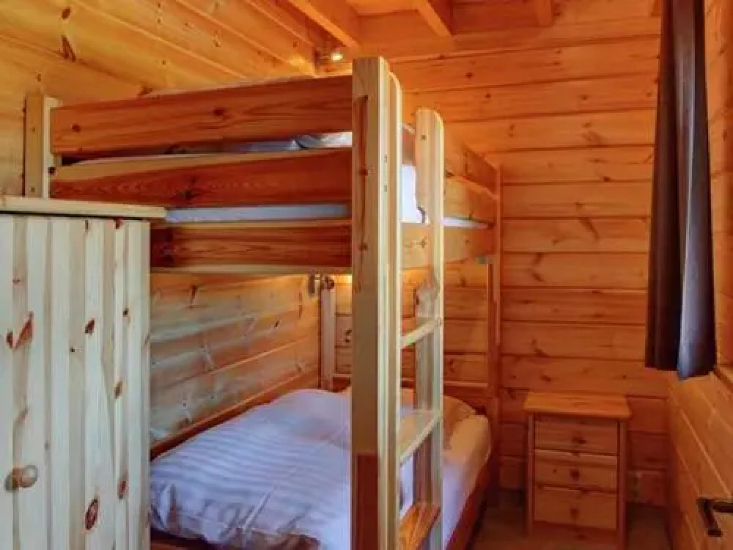 Holiday home Ecolodge Sauerland 2