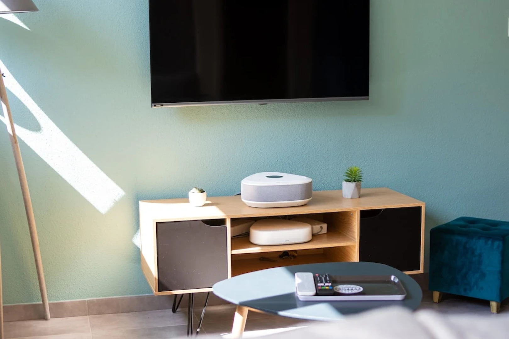 Le 21 -Au pied du Château - Netflix - GregIMMO