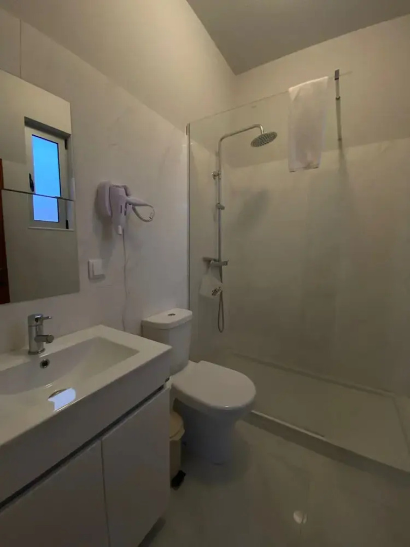 Porto Santo Destination