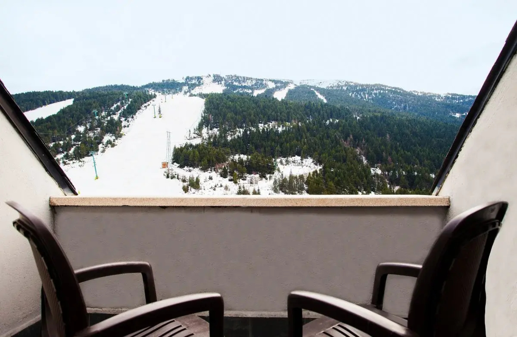 Hotel Himalaia Soldeu by Nexta