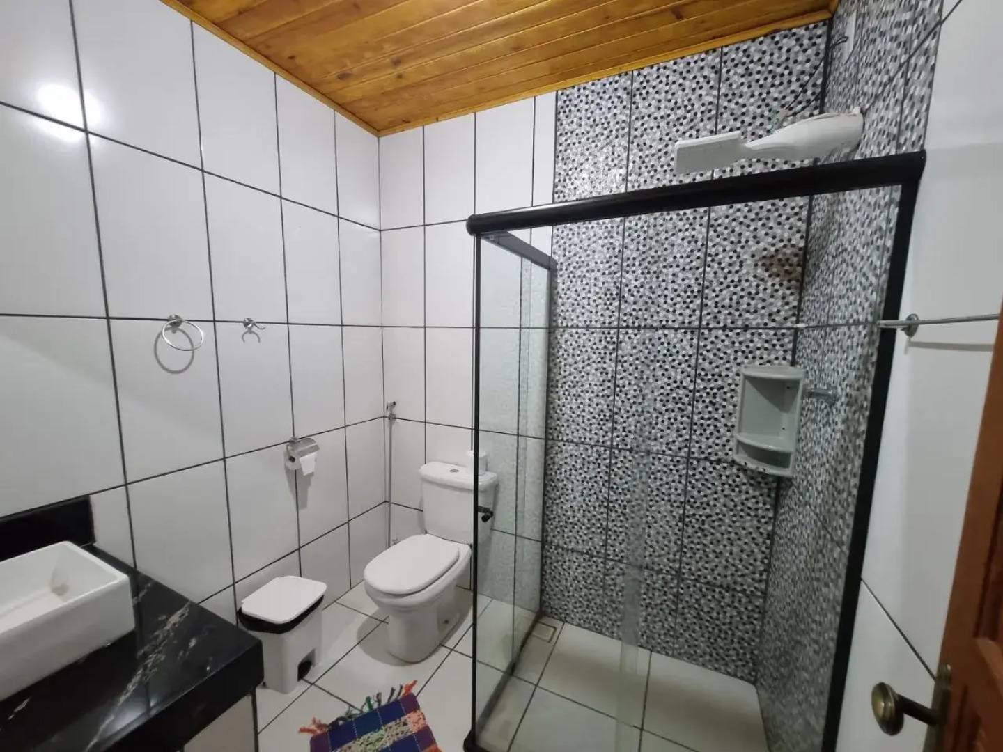 Pousada Canto da Serra