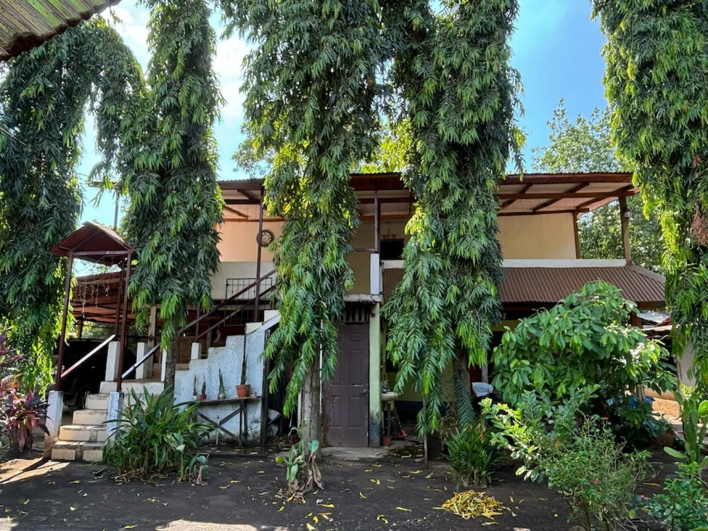 Estancia La Migaja