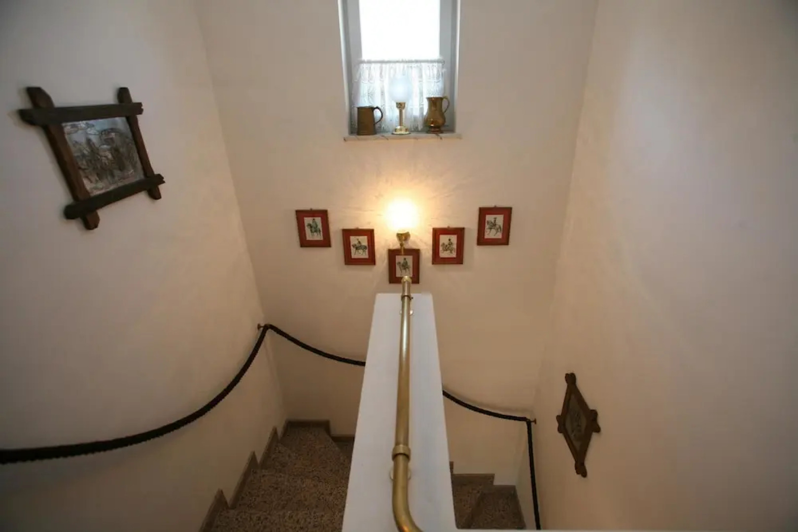 Apartments Villa Meri