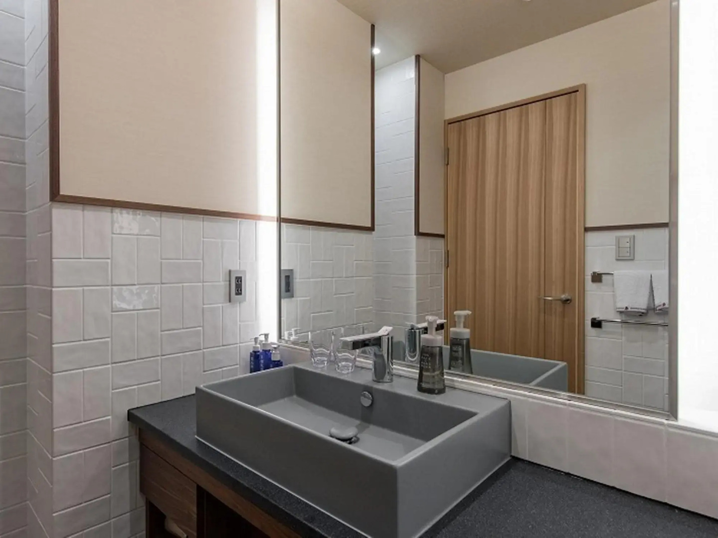 Okuhita Onsen Umehibiki