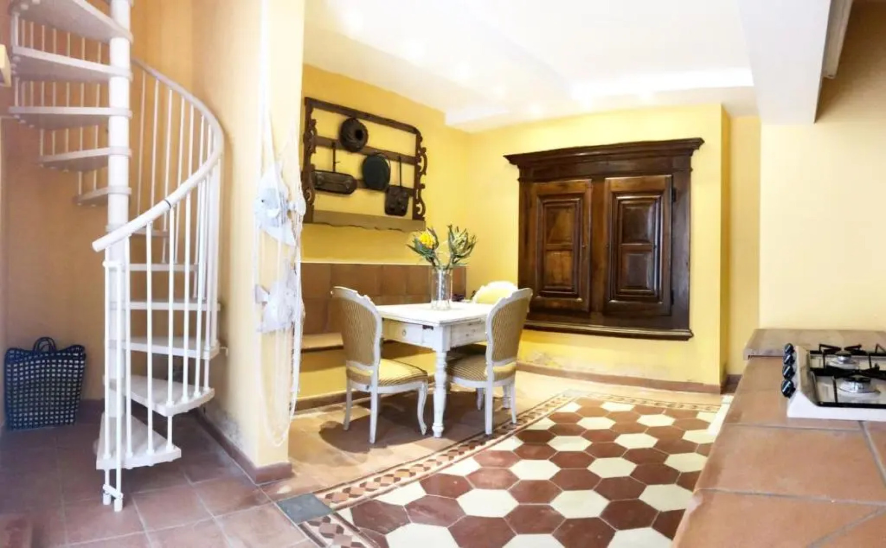 Luxury House Il Borgo Antico