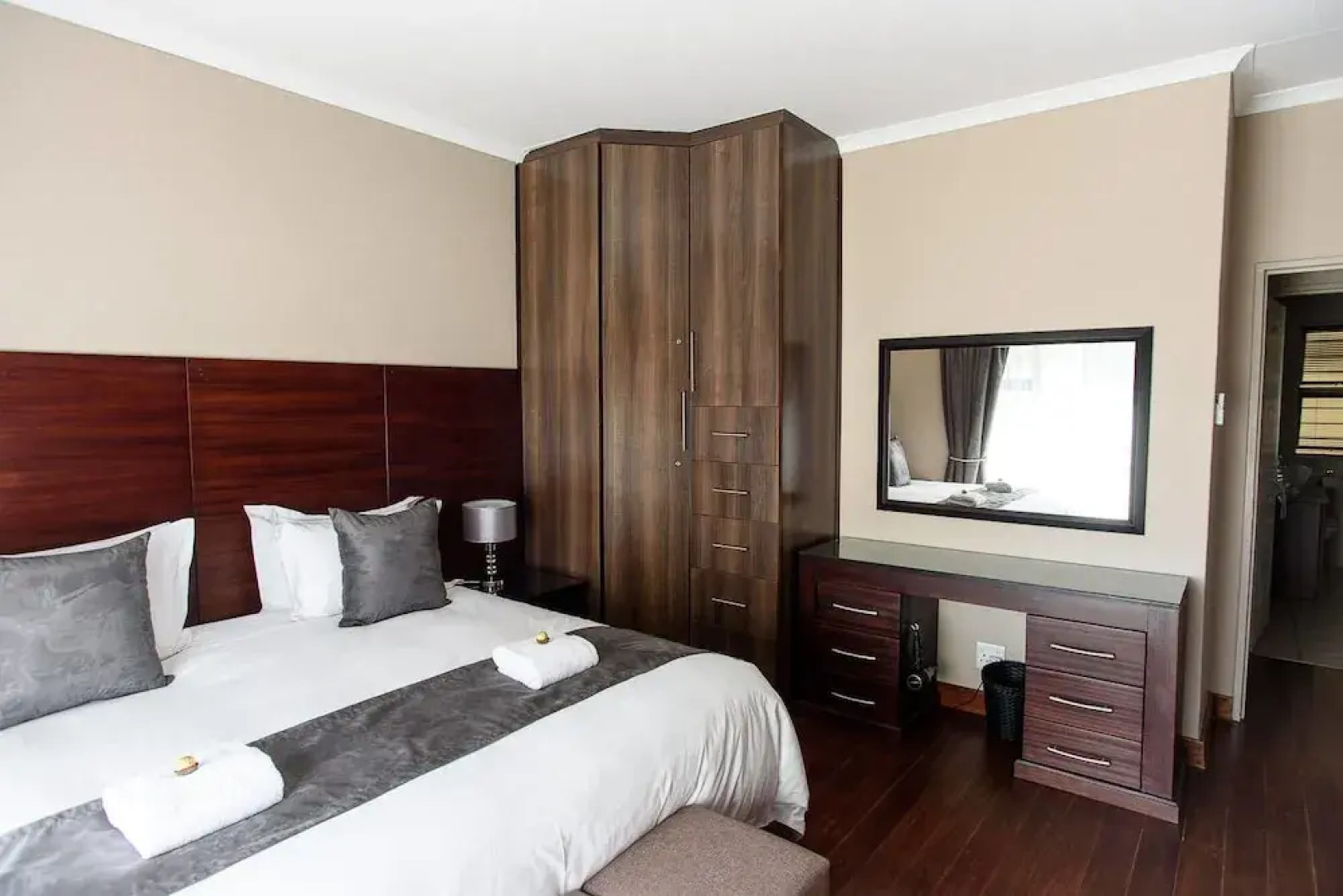 La Bri Self Catering