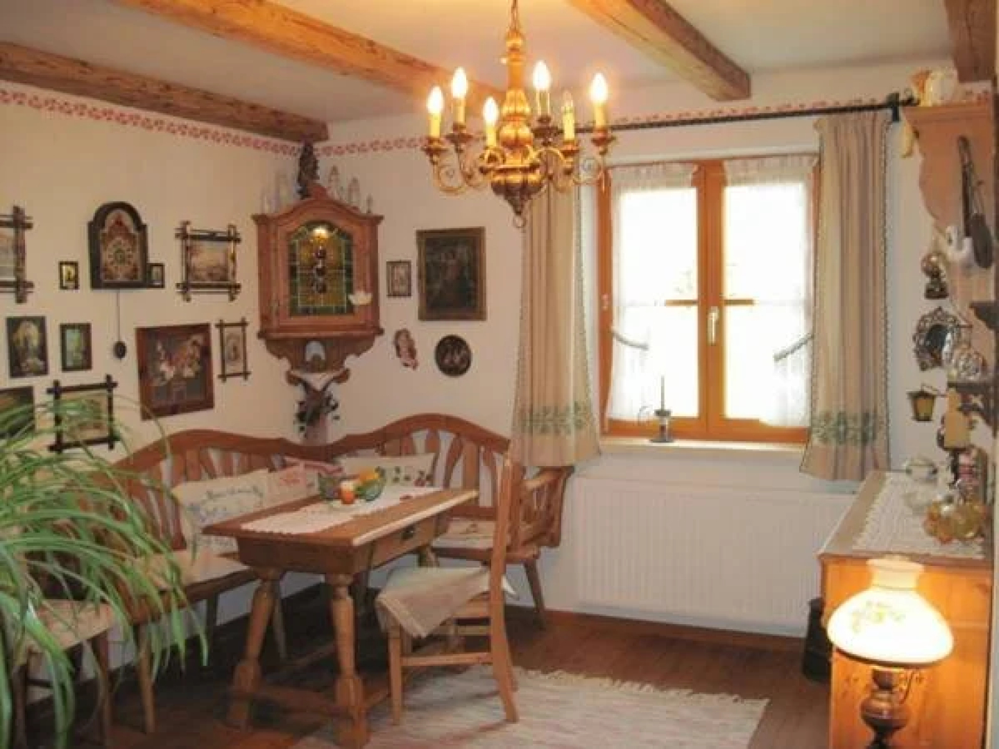Haus Martina