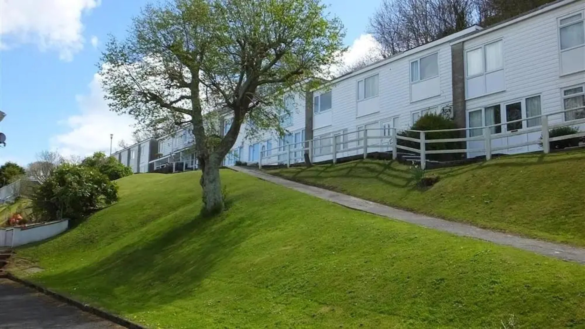 Freshwater Bay Hol Vge 94