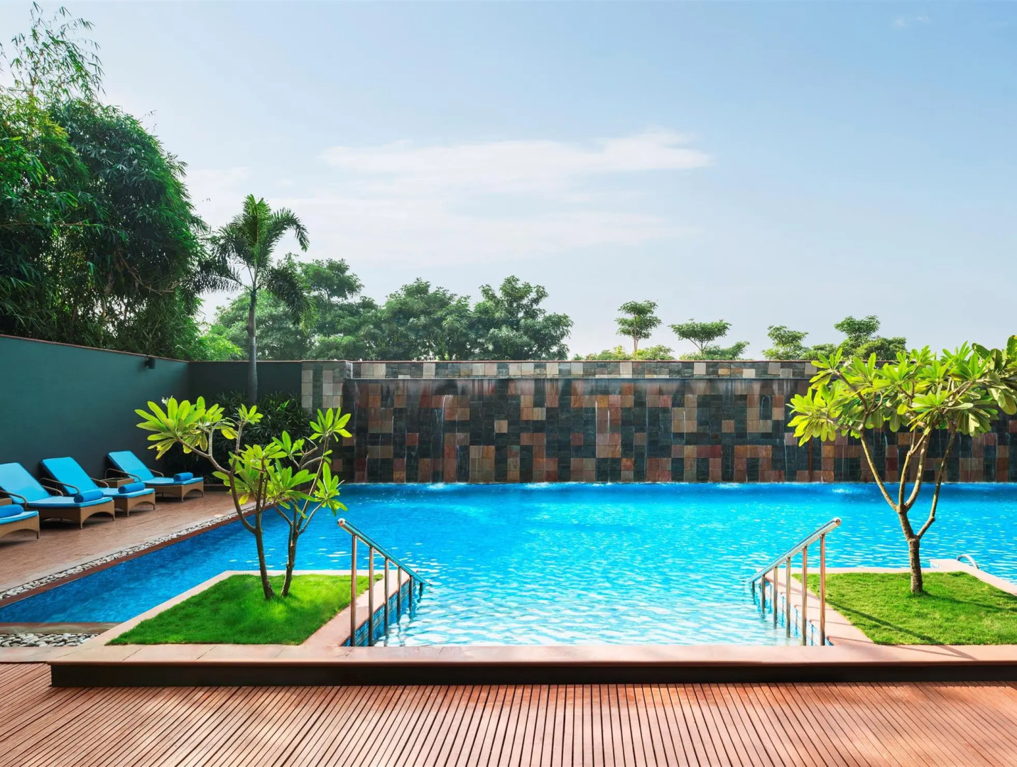 Le Meridien Nagpur