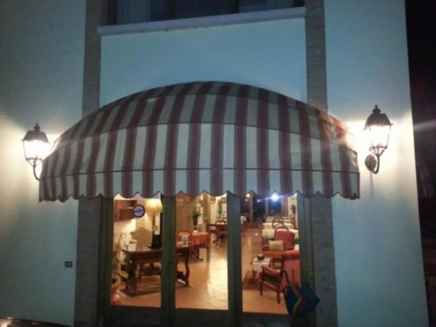 Agriturismo Corte Trincerone