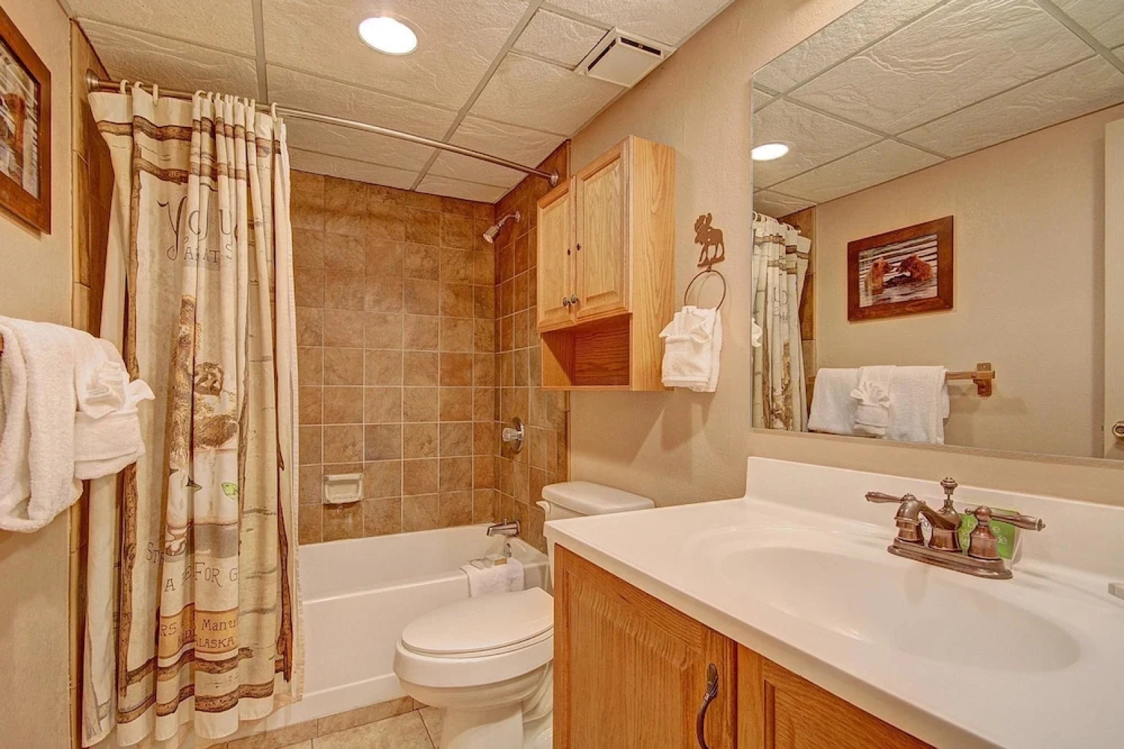 Beaver Run 34480 by RedAwning