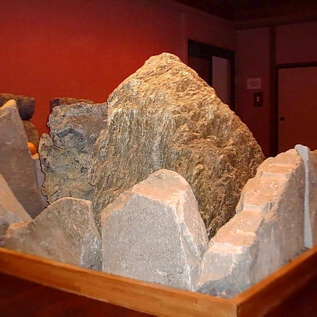 Izunagaoka Onsen Kobo No Yu Nagaokaten